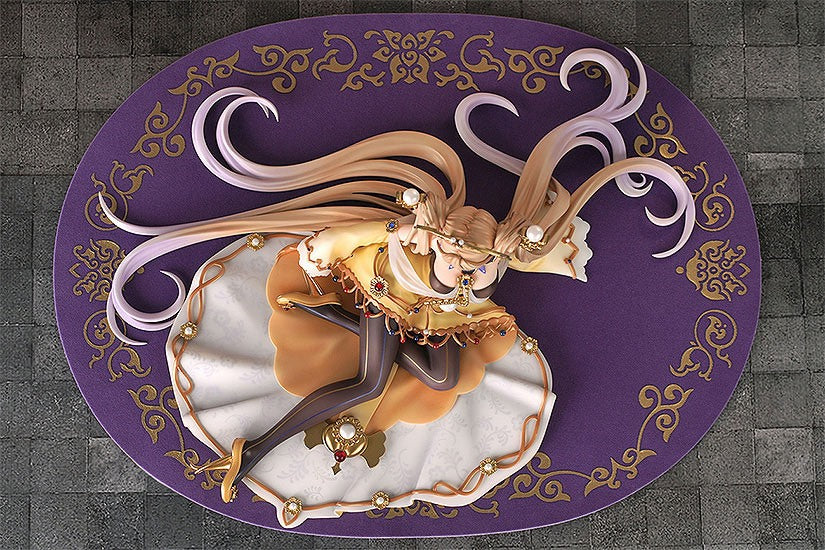 Cup of Eternal Solid Gold / National Treasure - Image 10