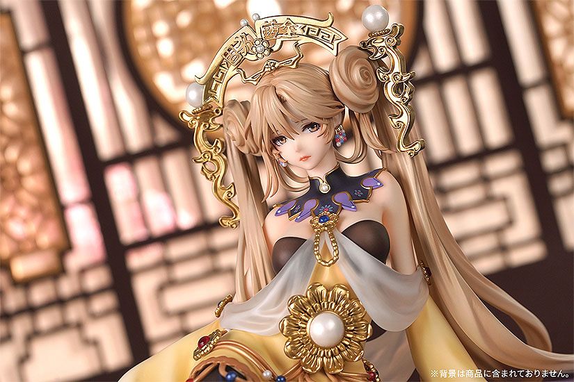Cup of Eternal Solid Gold / National Treasure - Image 3