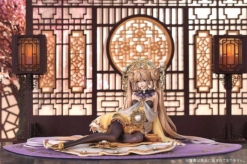 Cup of Eternal Solid Gold / National Treasure - Image 4