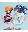 Cure Black & Cure White Lucrea MegaHouse - Image 11