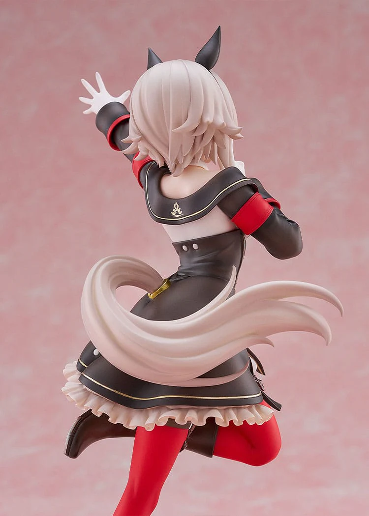 Curren Chan Signature Racewear Ver. Uma Musume Claynel - Image 10