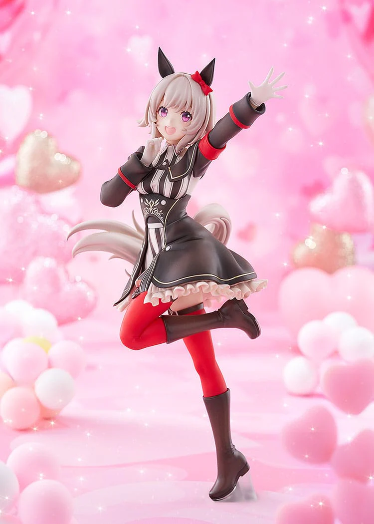 Curren Chan Signature Racewear Ver. Uma Musume Claynel - Image 12