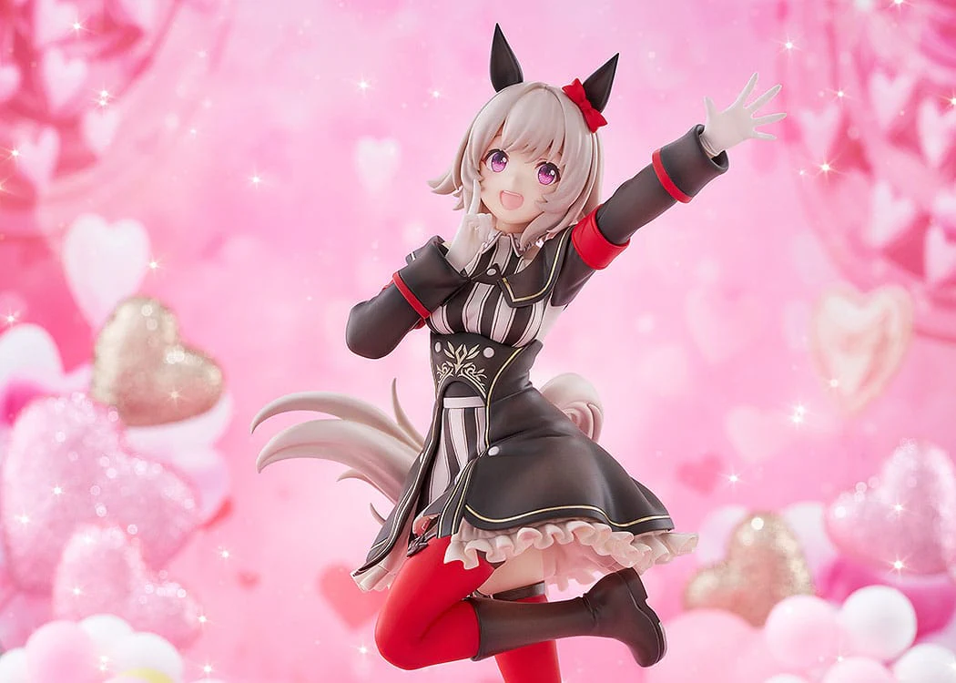 Curren Chan Signature Racewear Ver. Uma Musume Claynel - Image 13