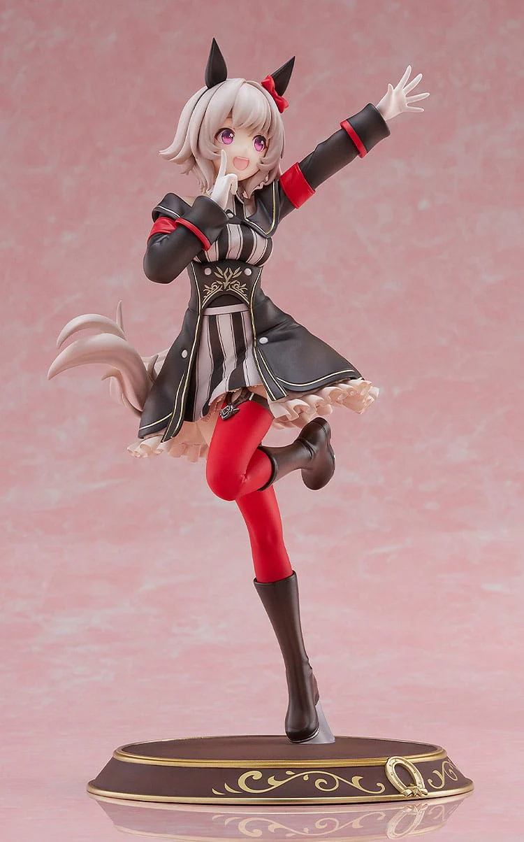 Curren Chan Signature Racewear Ver. Uma Musume Claynel - Image 6