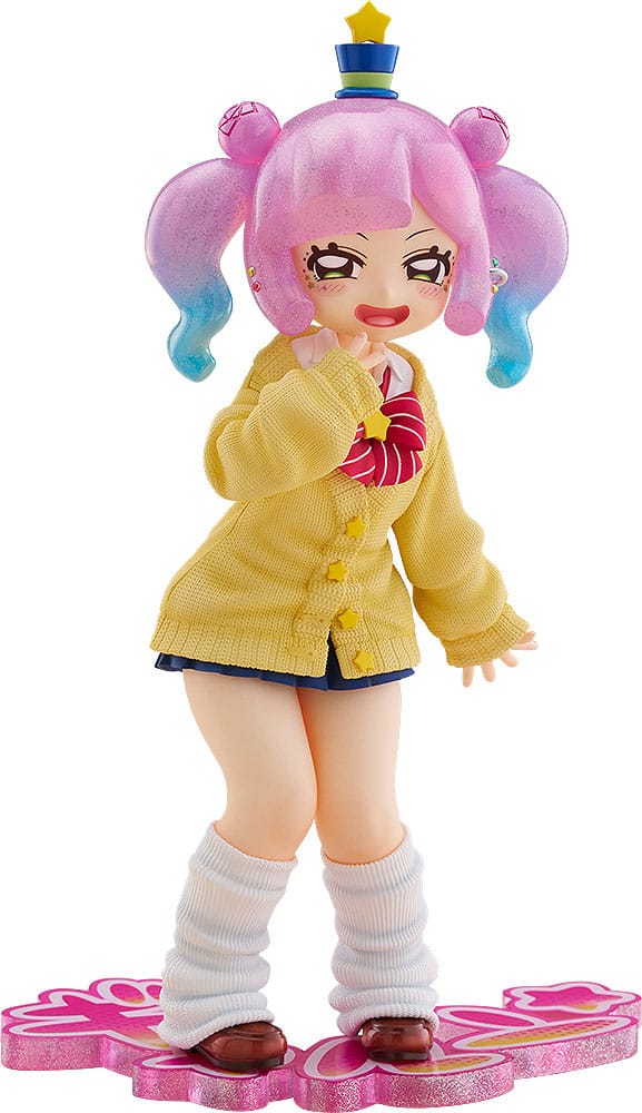 Cute Gyaru Puniru Puniru is a Kawaii Slime Wave