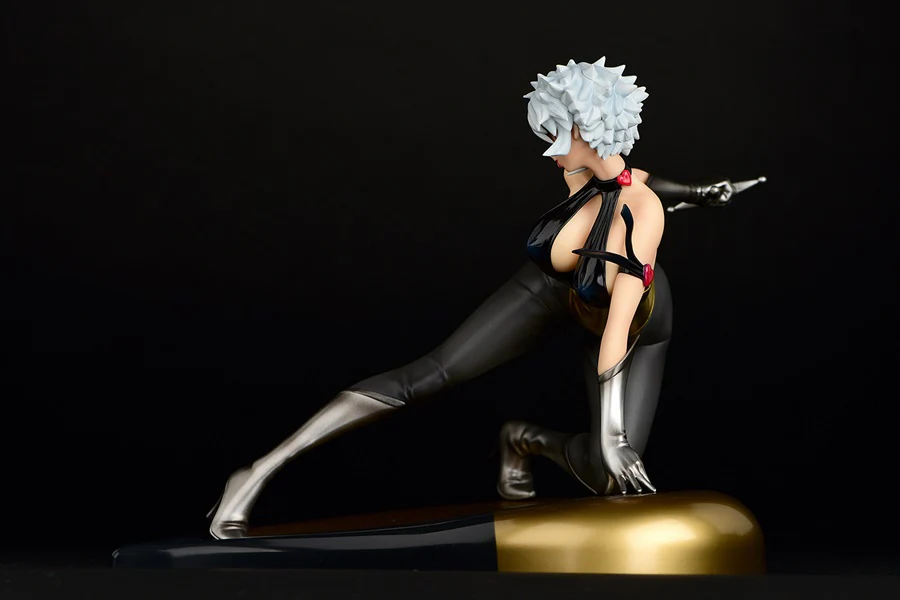 Cutie Honey Infinite Premium, ver.SD (Some Distribution) Orca Toys - Image 3