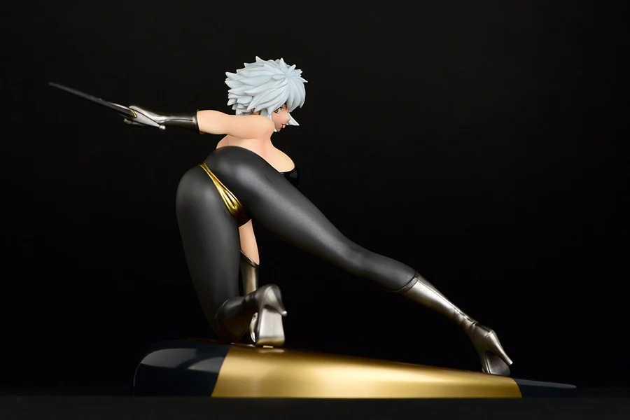Cutie Honey Infinite Premium, ver.SD (Some Distribution) Orca Toys - Image 4
