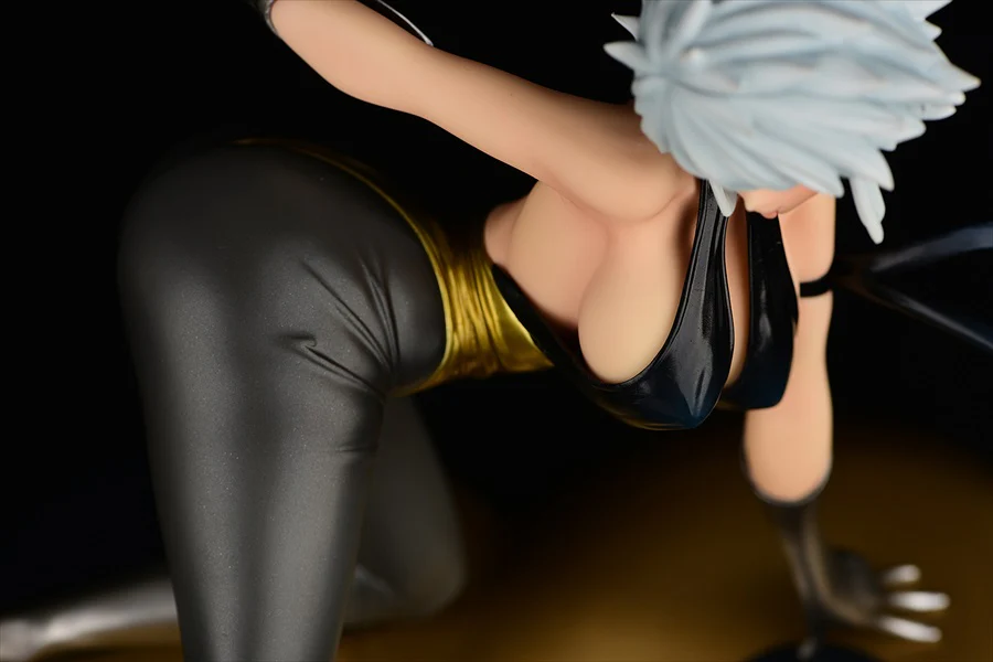 Cutie Honey Infinite Premium, ver.SD (Some Distribution) Orca Toys - Image 9