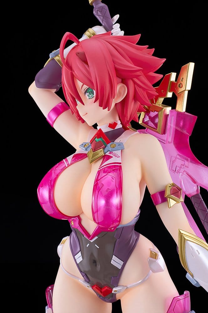Cutie Honey Nova Pop Up Parade SP PVC Figur Cutie Honey - Image 5