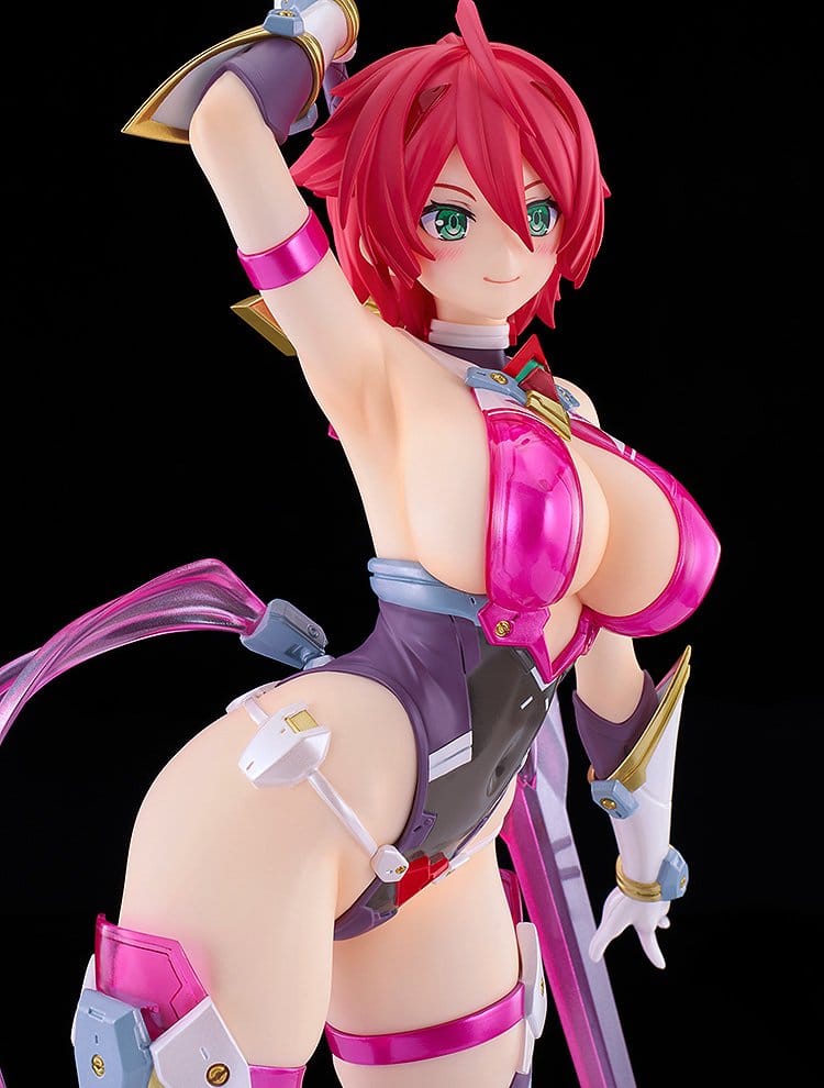 Cutie Honey Nova Pop Up Parade SP PVC Figur Cutie Honey - Image 6