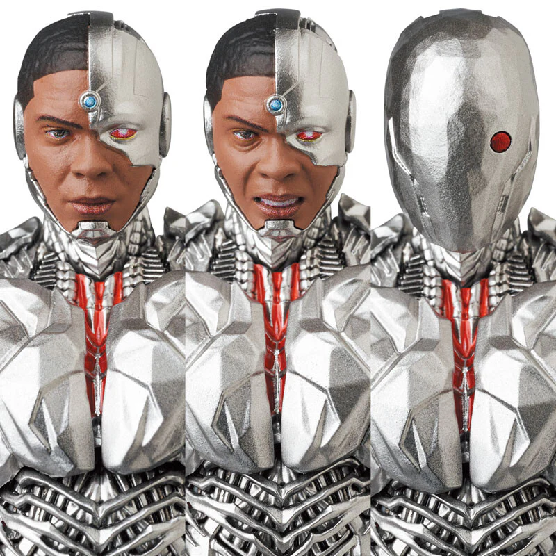 Cyborg Mafex Medicom - Image 2