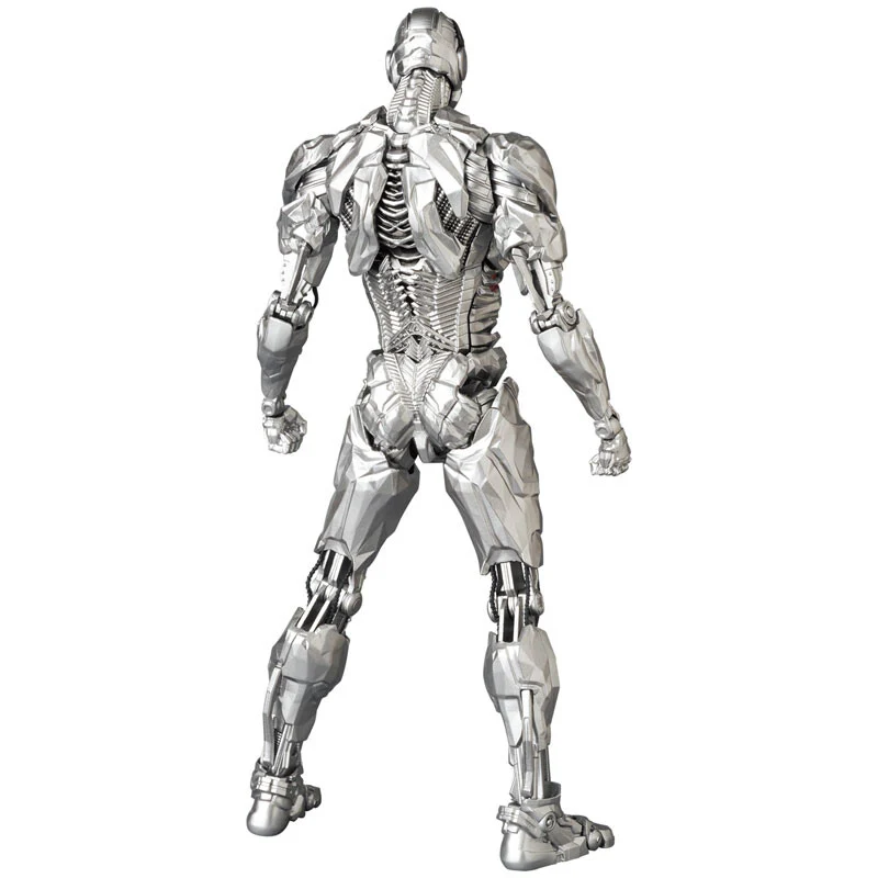 Cyborg Mafex Medicom - Image 3