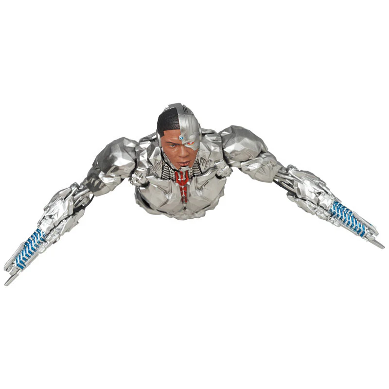 Cyborg Mafex Medicom - Image 4