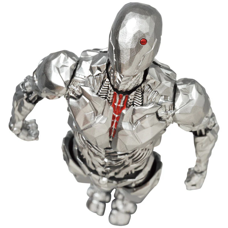 Cyborg Mafex Medicom - Image 5