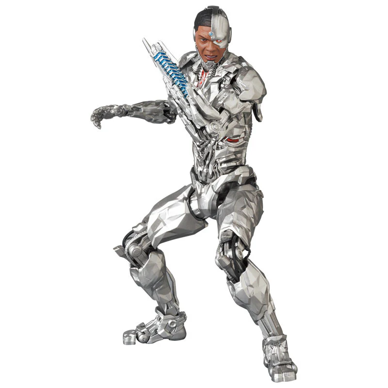 Cyborg Mafex Medicom - Image 6