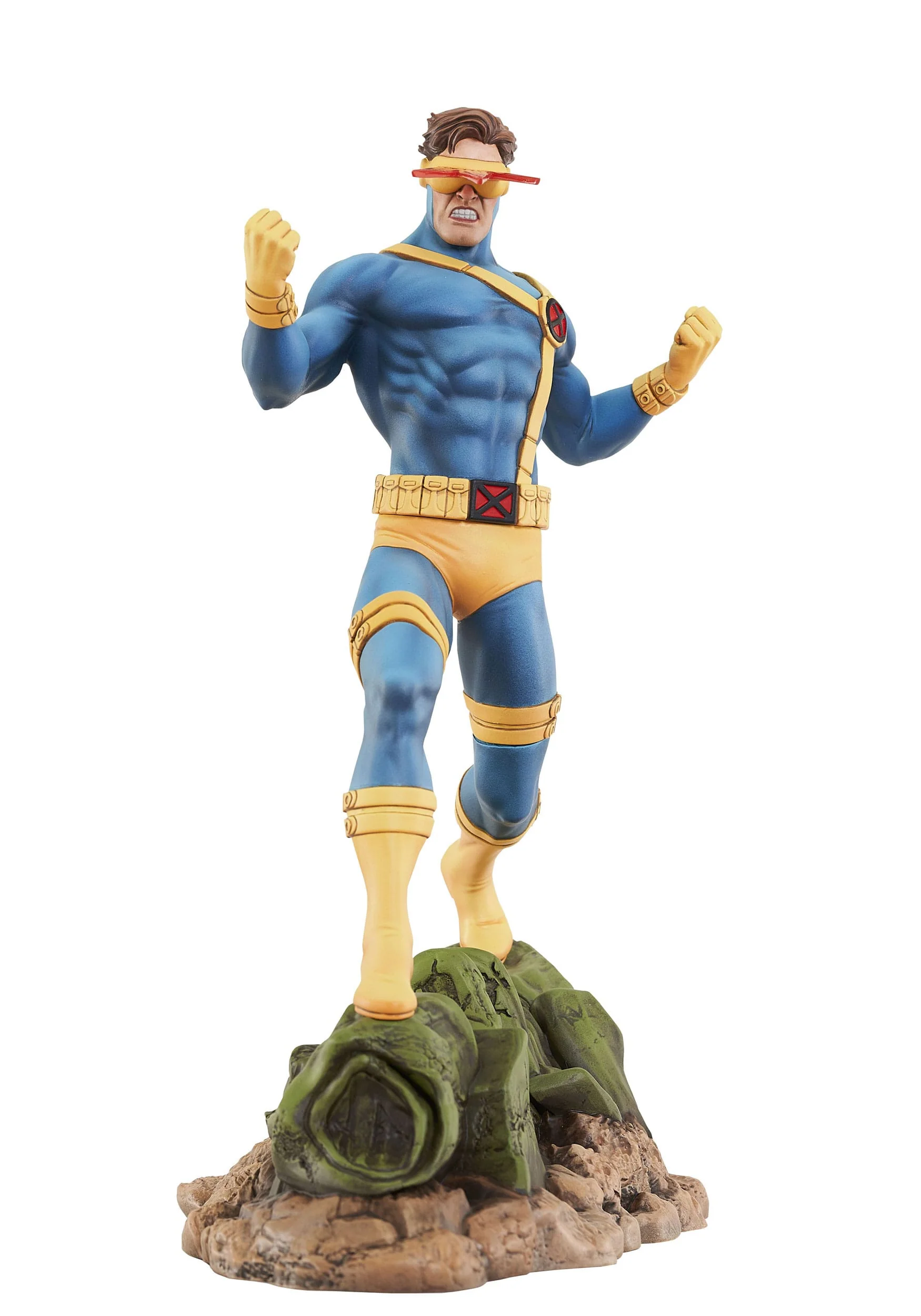 Cyclops - Gallery Statue - Diamond Select - Image 2