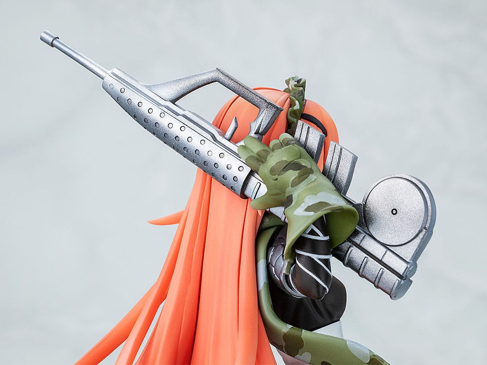 CZ2128 Delta 10th Anniversary so-bin ver. KDcolle Kadokawa - Image 7