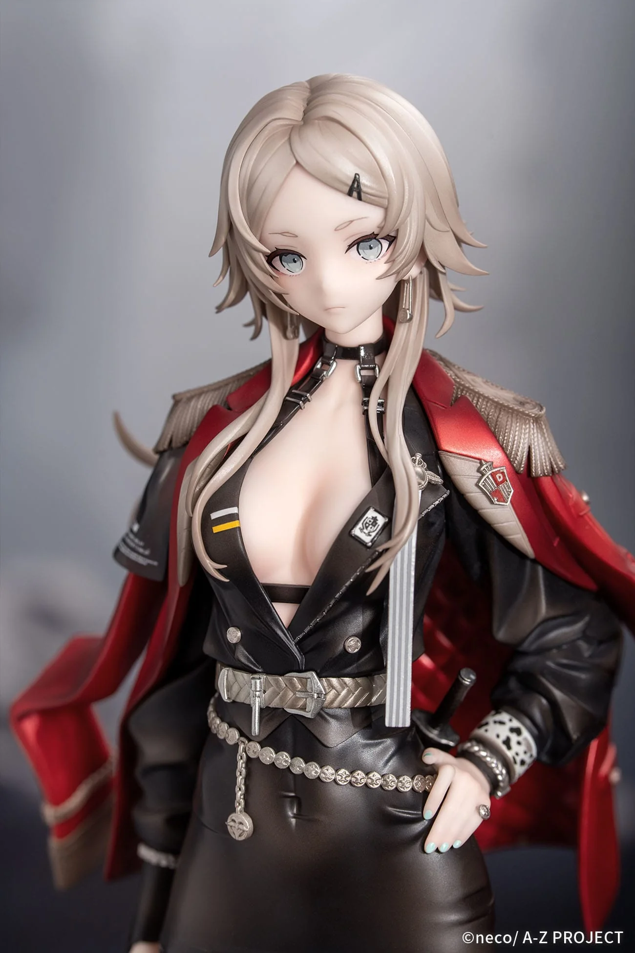 [D] Full Dress A-Z: Myethos - Image 3