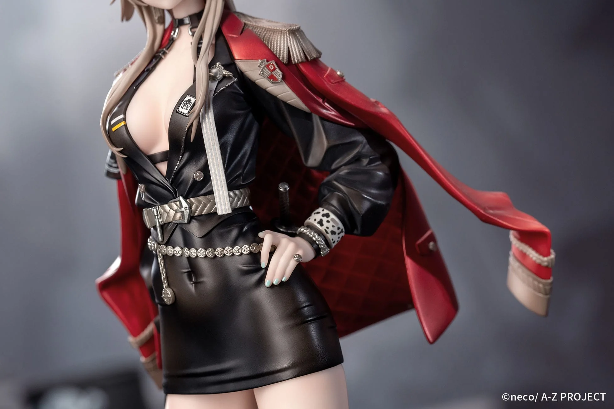 [D] Full Dress A-Z: Myethos - Image 4