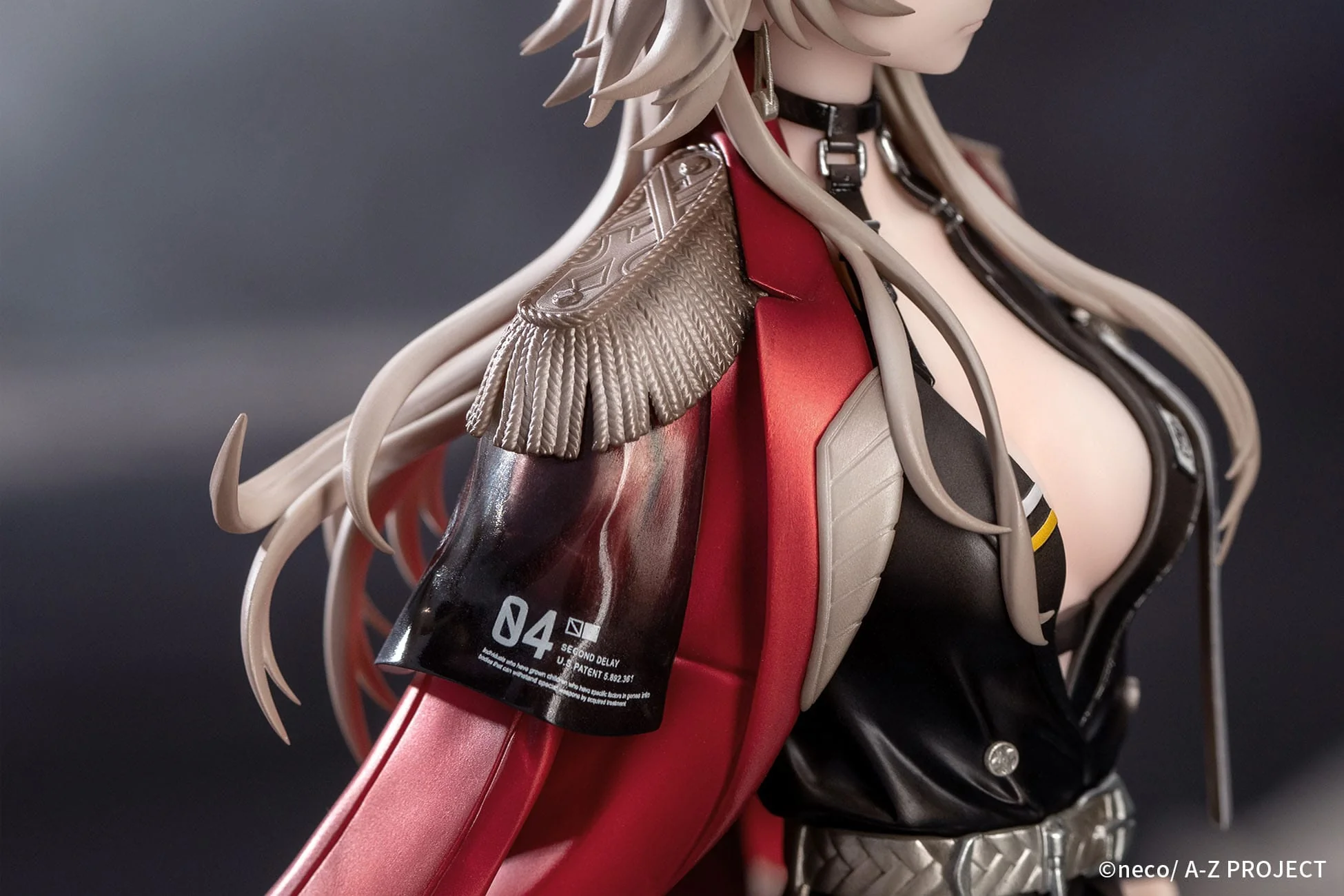 [D] Full Dress A-Z: Myethos - Image 6
