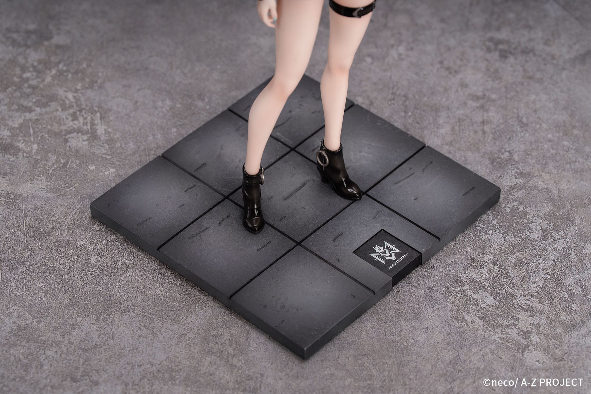 [D] Full Dress A-Z: Myethos - Image 7