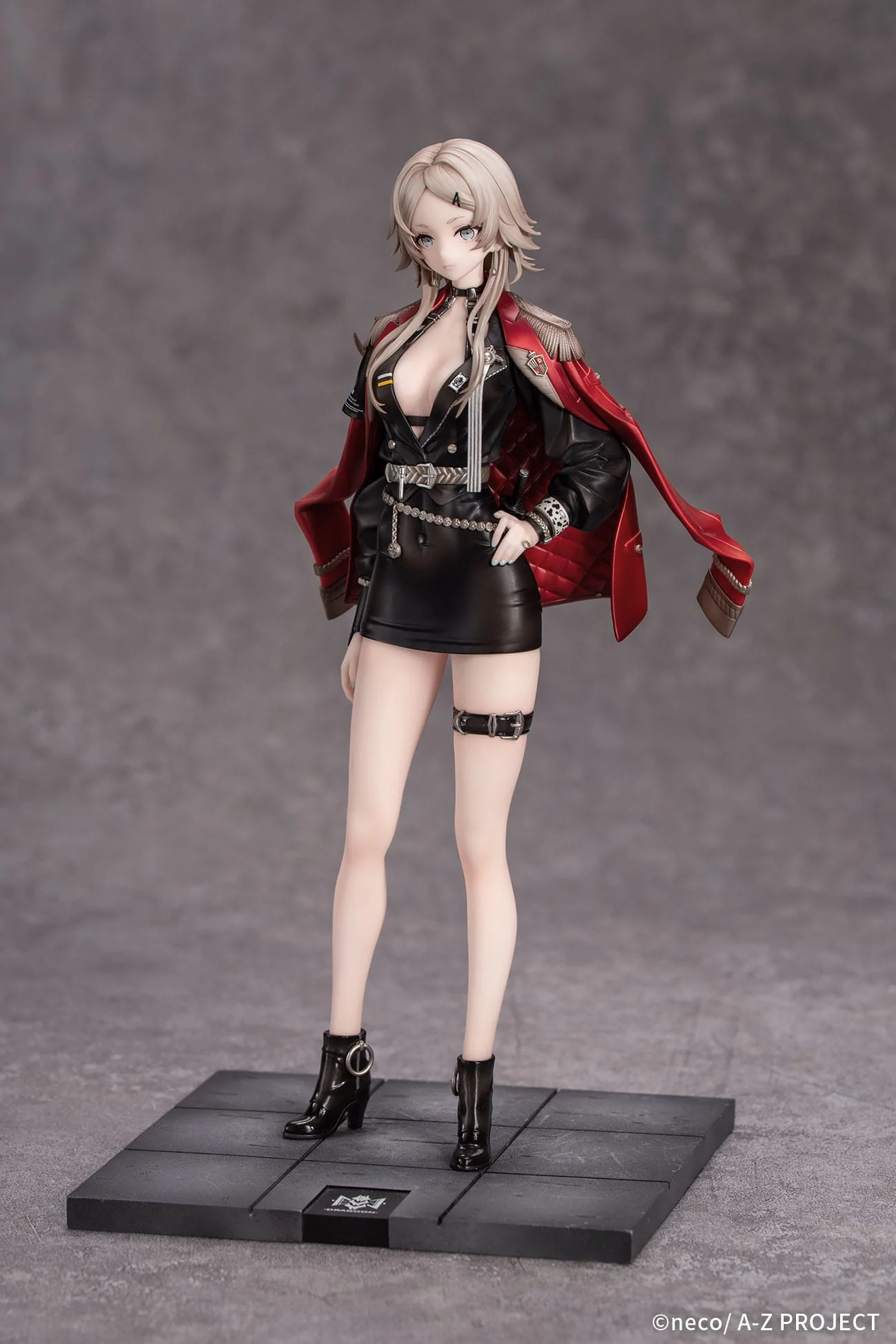 [D] Full Dress A-Z: Myethos - Image 8