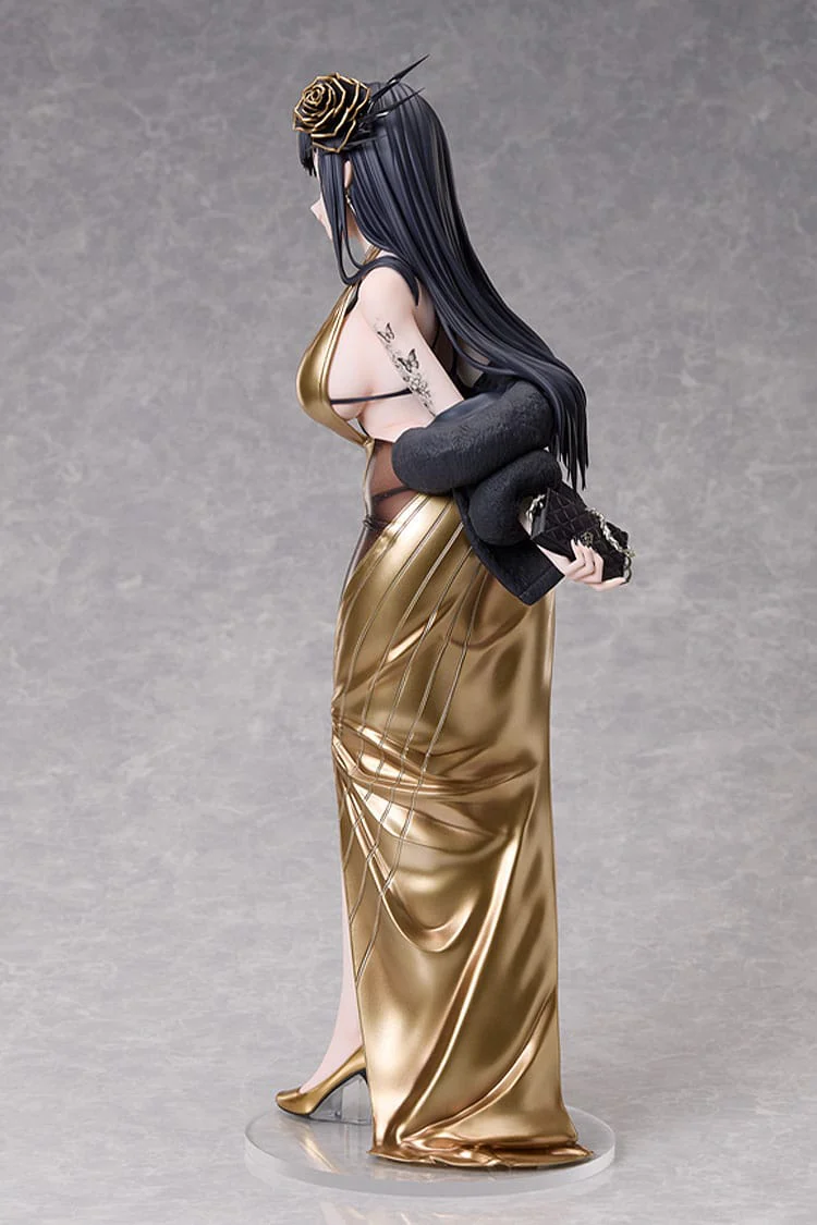 D: Killer Wife Secret Party Cleaner Goddess of Victory: Nikke FREEing - Image 4