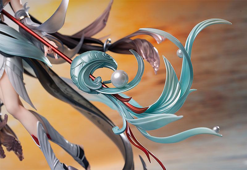 Da Qiao - Baiheliang Goddess Ver. - King Of Glory - Myethos - Image 10