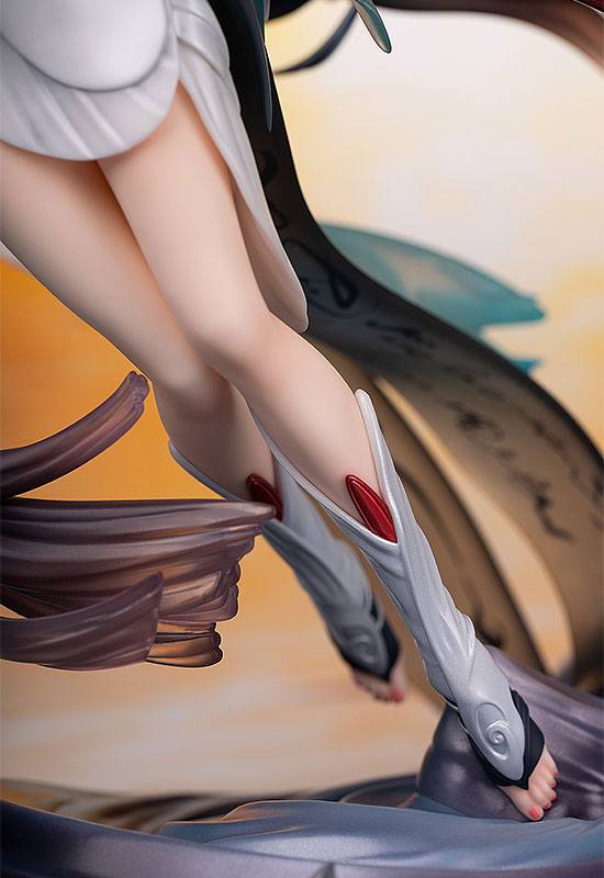 Da Qiao - Baiheliang Goddess Ver. - King Of Glory - Myethos - Image 12