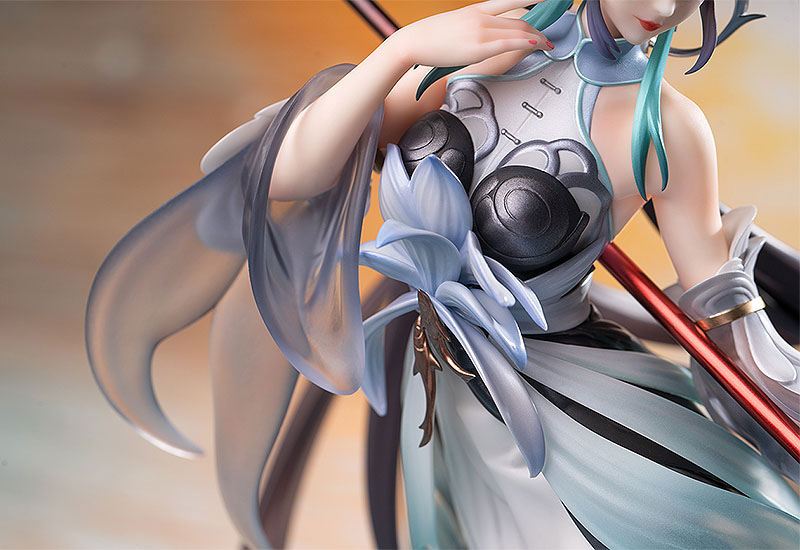 Da Qiao - Baiheliang Goddess Ver. - King Of Glory - Myethos - Image 8