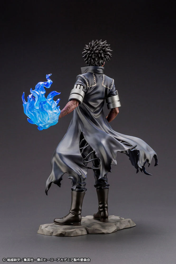 Dabi - ARTFXJ Series - Standard Edition - Kotobukiya - Image 5