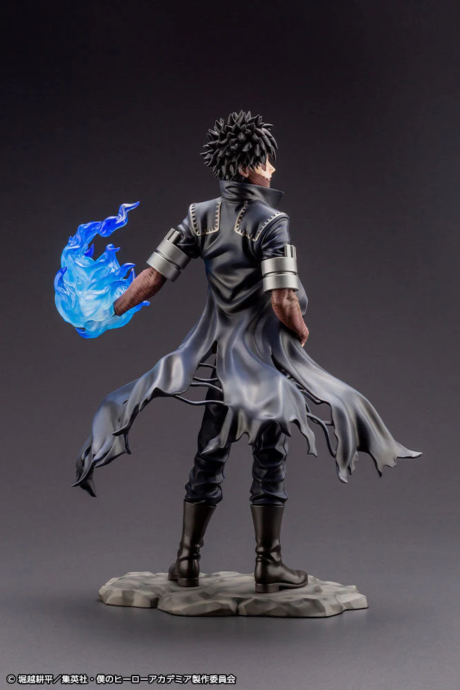 Dabi - ARTFXJ Series - Standard Edition - Kotobukiya - Image 6