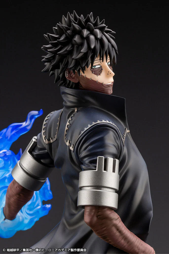 Dabi - ARTFXJ Series - Standard Edition - Kotobukiya - Image 7