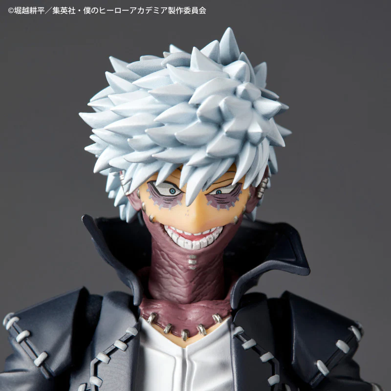 Dabi Complex Revoltech Kaiyodo - Image 11