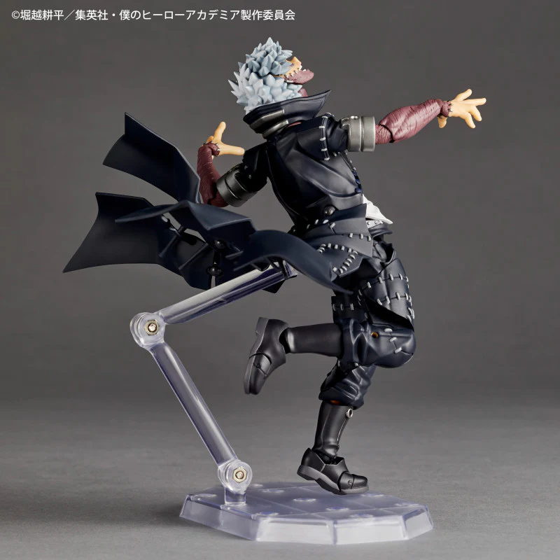 Dabi Complex Revoltech Kaiyodo - Image 14