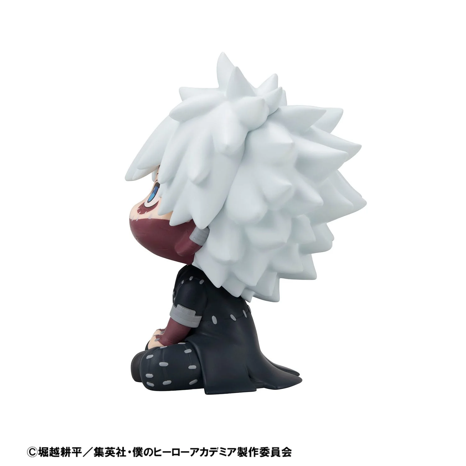 Dabi Look Up MegaHouse - Image 4