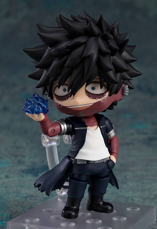 Dabi - Nendoroid (#1430) / My Hero Academia [NEUAUFLAGE]