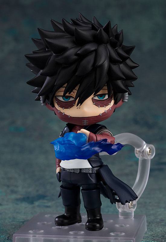Dabi - Nendoroid (#1430) / My Hero Academia [NEUAUFLAGE] - Image 2