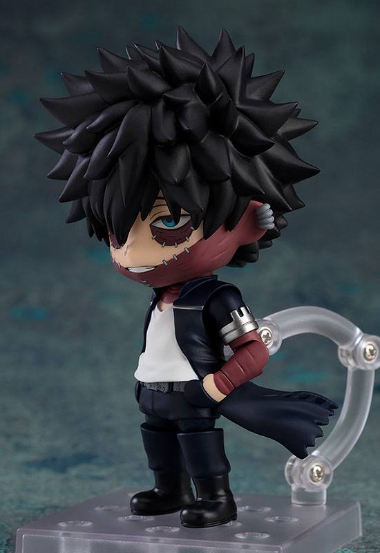 Dabi - Nendoroid (#1430) / My Hero Academia [NEUAUFLAGE] - Image 3