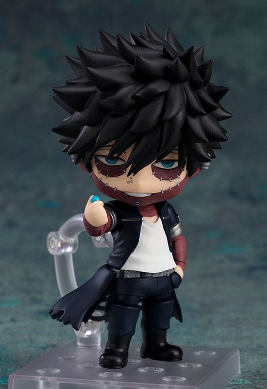 Dabi - Nendoroid (#1430) / My Hero Academia [NEUAUFLAGE] - Image 5