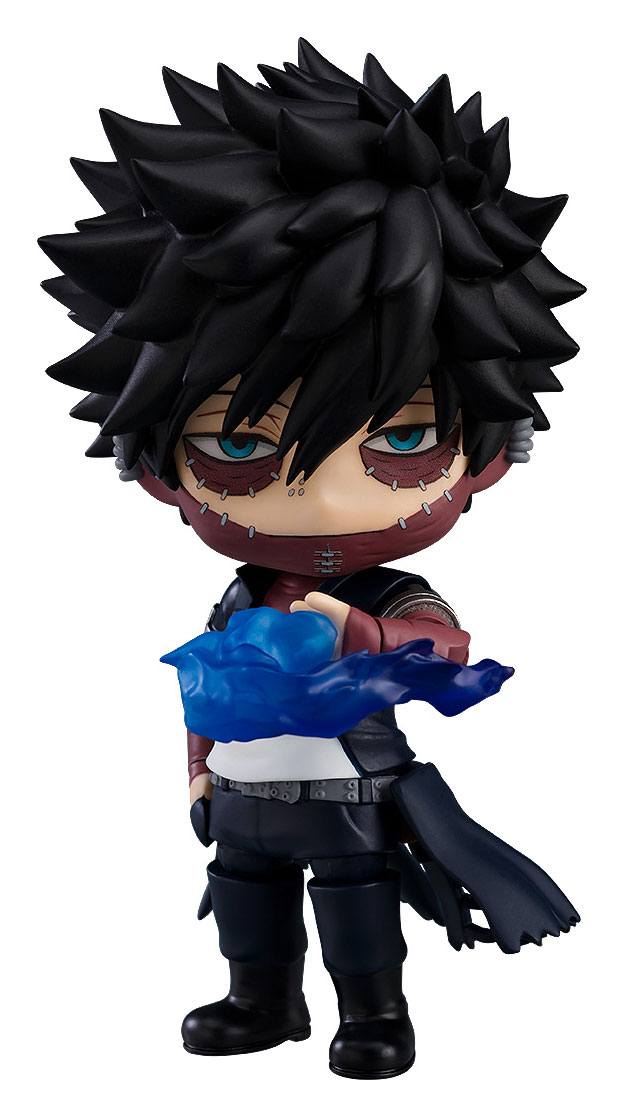 Dabi - Nendoroid (#1430) / My Hero Academia [NEUAUFLAGE] - Image 6