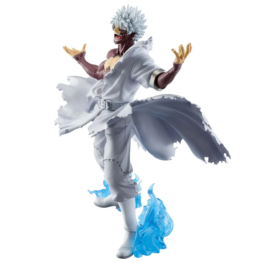 Dabi (On Top Of Happiness) Ichibansho Banpresto - Image 2
