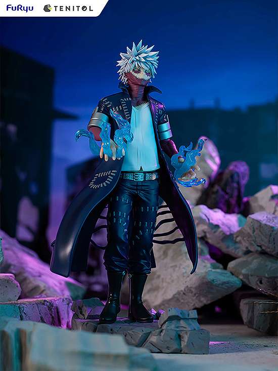 Dabi Tenitol Furyu - Image 3