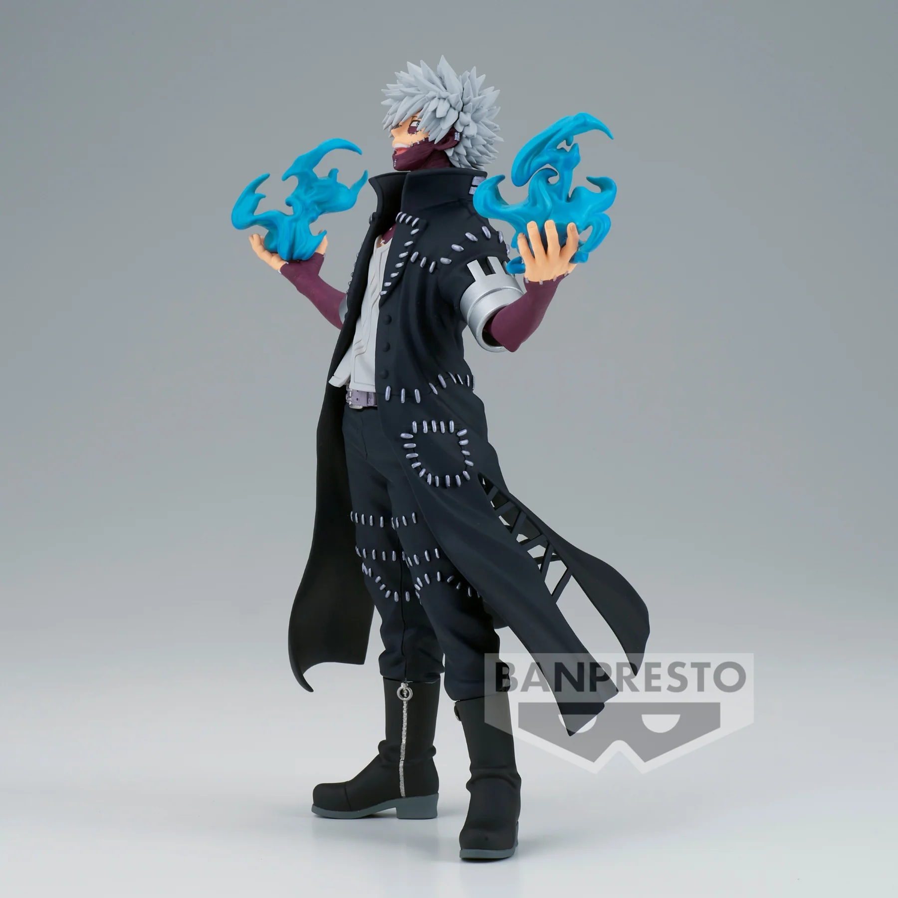 Dabi The Evil Villains Banpresto - Image 2