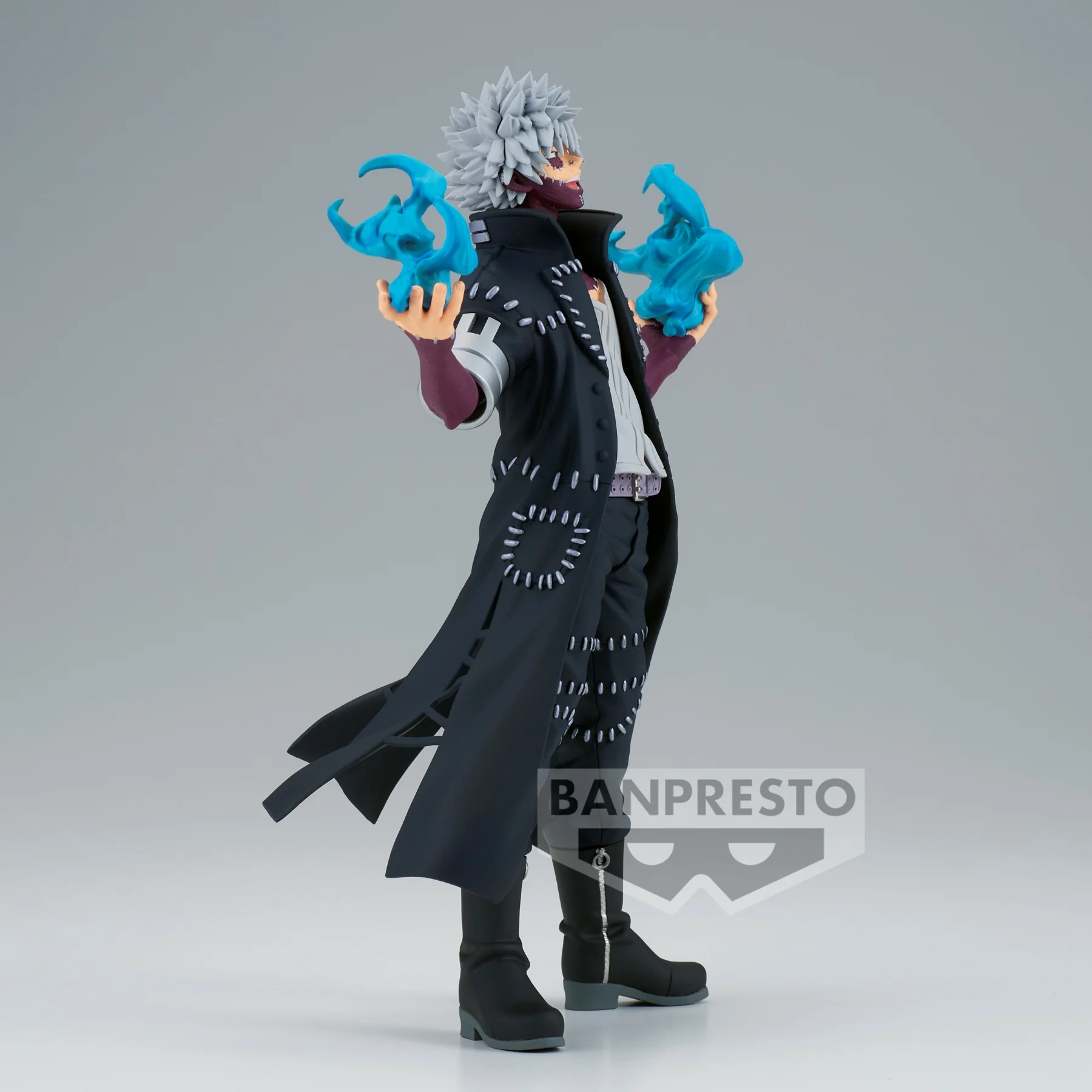Dabi The Evil Villains Banpresto - Image 3