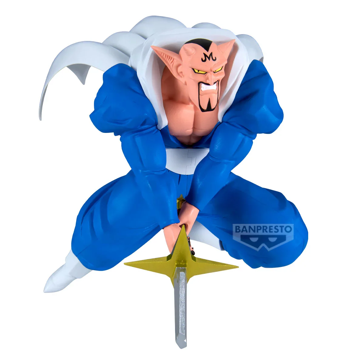 Dabura Match Makers 2/2 Banpresto