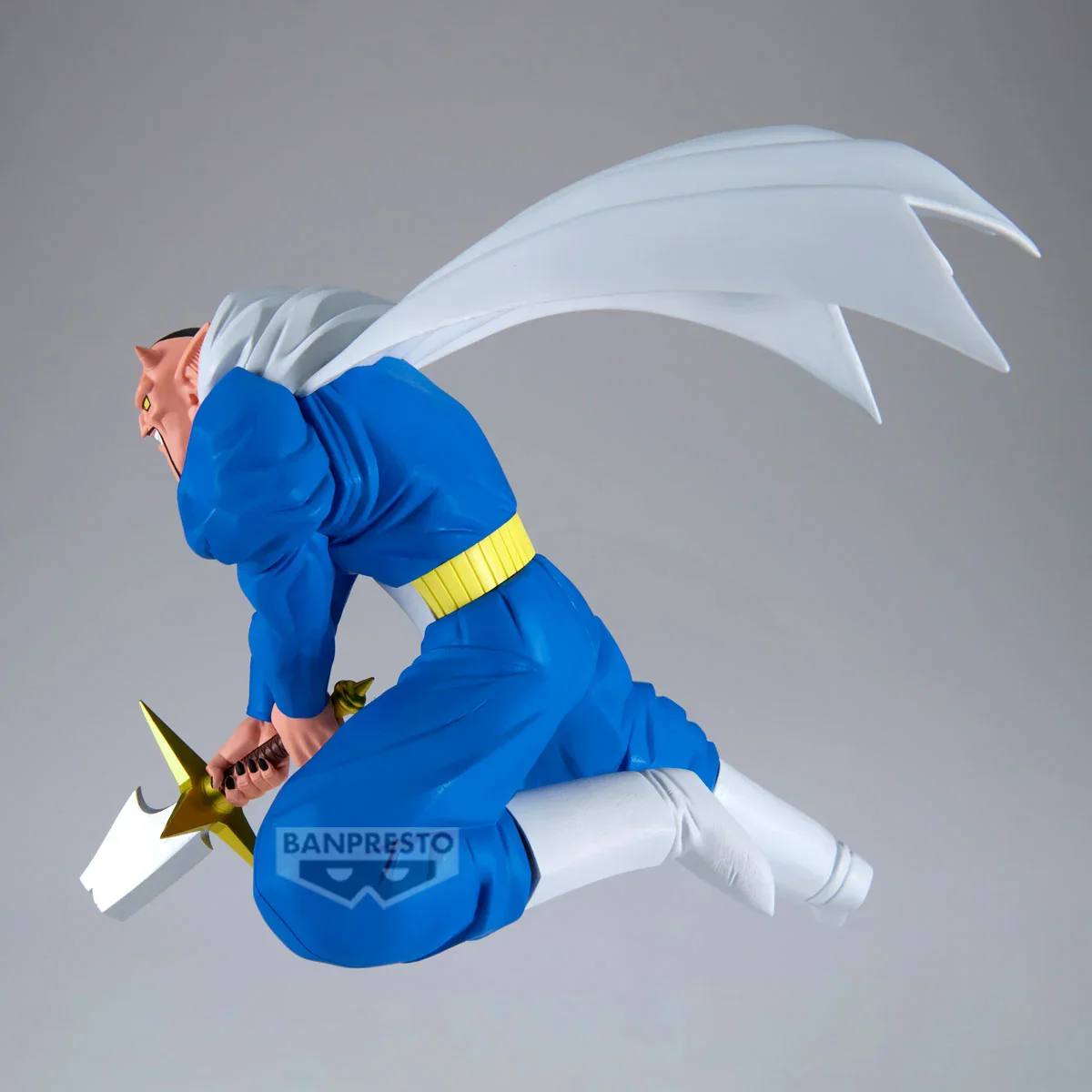 Dabura Match Makers 2/2 Banpresto - Image 2