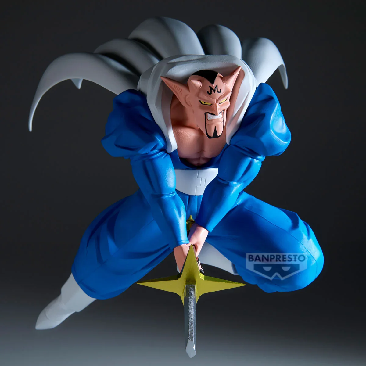 Dabura Match Makers 2/2 Banpresto - Image 3