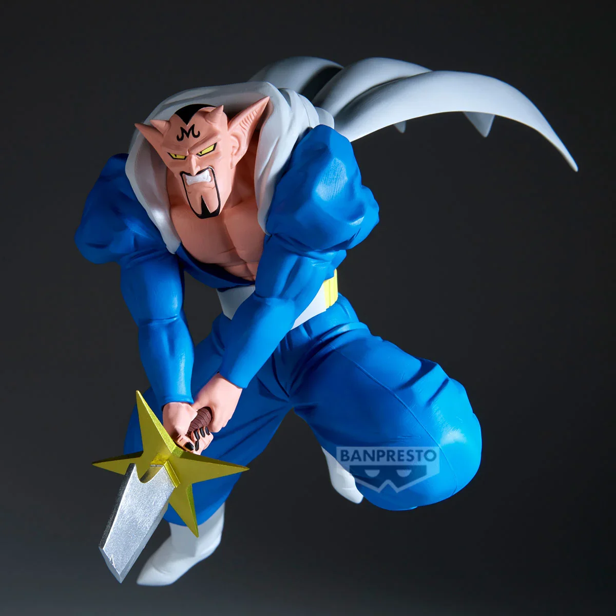 Dabura Match Makers 2/2 Banpresto - Image 4