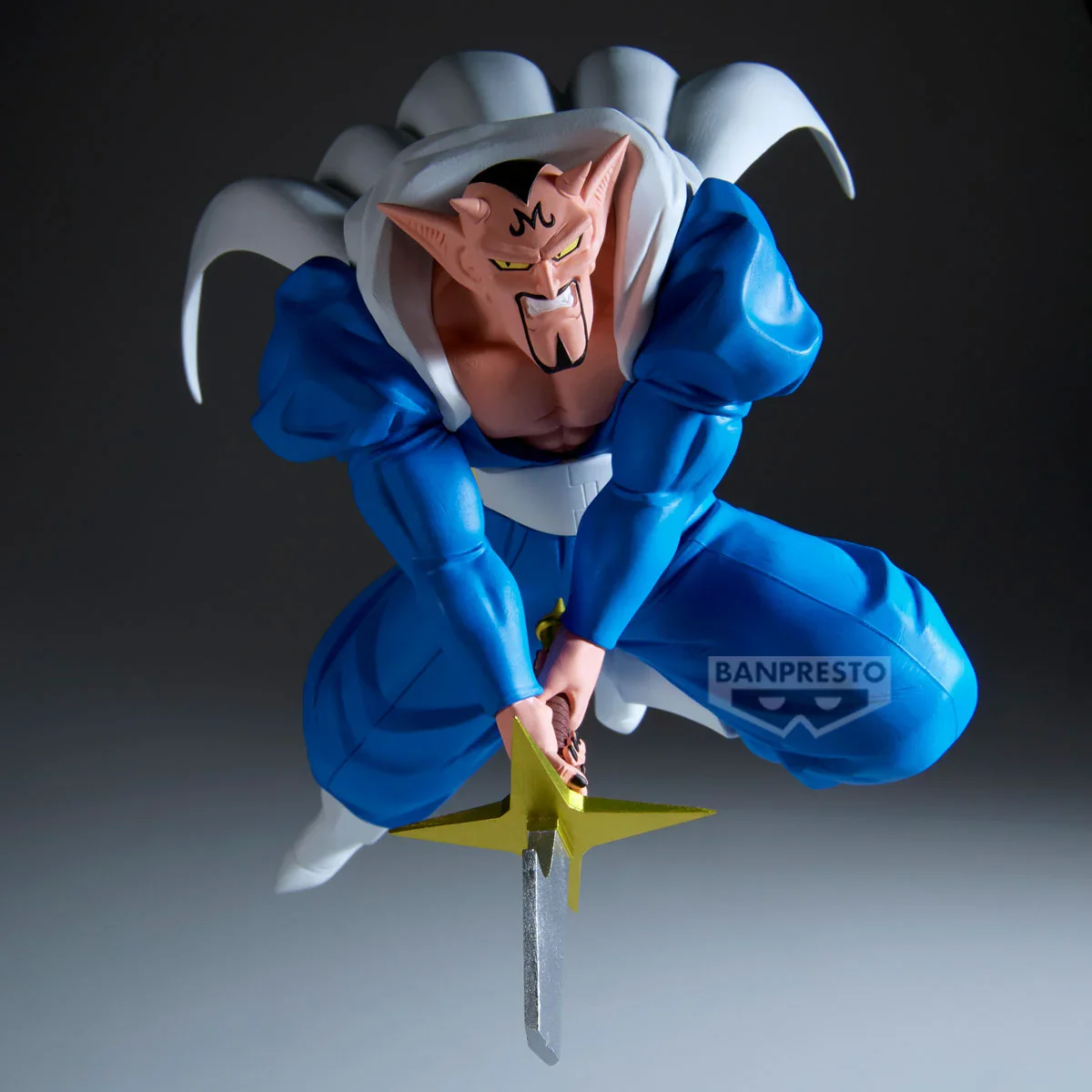 Dabura Match Makers 2/2 Banpresto - Image 5